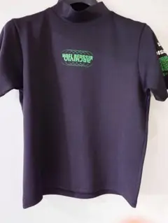 NOEL REUSSIR×アルチビオ　 コラボ ハイネックTシャツ