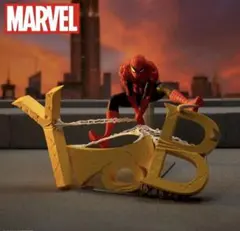 【最安値】　MARVEL The Amazing スパイダーマン　フィギュア