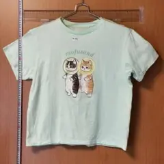 UNIQLO mofusand Tシャツ 160【管理No.472】のサムネイル