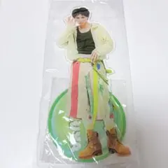 AwAAwAシューヤ BIGアクスタ+アクキー 商品詳細ページ | ONLINE SHOP スタダ便 | 【SALE】[超特急]AwA AwA
