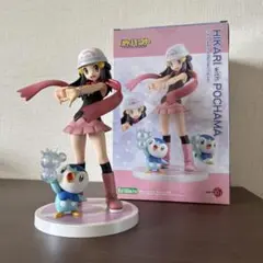 ユウリ with メッソン 1/8スケール PVC製 塗装済み完成品フィギュア