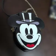 Disney SERIES CREATED by MUS》ミニー ショルダー 2026年最新 