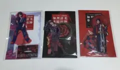 刀ミュ 加州清光 単騎 アクスタ セット - メルカリ