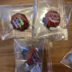 ツイステ ブレイジングジュエル リングライト カリム