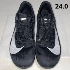 NIKE RACING スニーカー ブラックのサムネイル