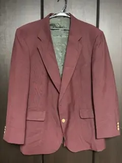 DAVID TAYLOR ジャケット