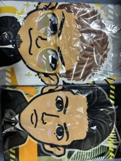 GENERATIONSグッズ