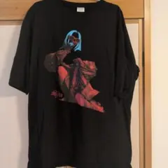 ちゃんみな ライブTシャツ XL - メルカリ