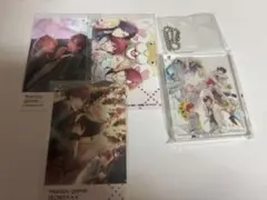 セラピーゲーム アニメイトカフェ コロッタ