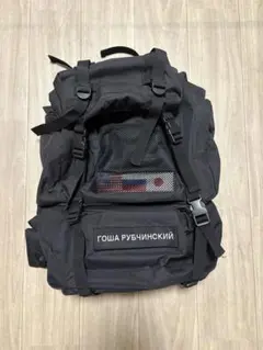 2026年最新】gosha rubchinskiy メンズ リュック・バックパックの人気
