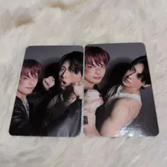 &TEAM Back to Life ケミトレカ フウマ ハルア