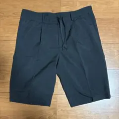 COMME CA ISM ハーフパンツ