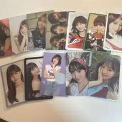 2026年最新】twice モモ トレカ まとめ売りの人気アイテム - メルカリ
