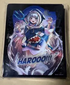 2026年最新】がうるぐら スリーブの人気アイテム - メルカリ