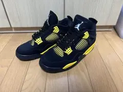 エアジョーダン4サンダー 26.5cm