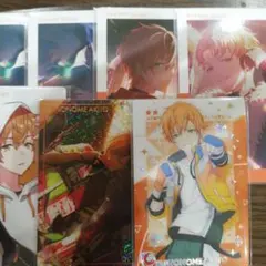 プロセカ　東雲彰人　エピカ