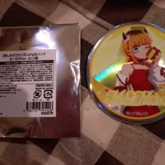 推しの子 Big缶バッジ オーロラver MEMちょ