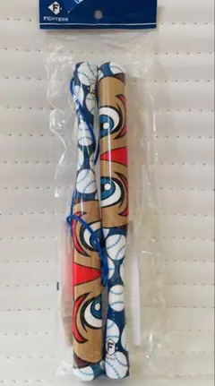 ファイターズ　ツインスティック　フレップ
