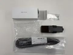 clarion クラリオン バスガイドマイクセットのサムネイル