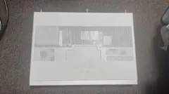 Cisco ISR1100 C1111-8PLTELAWQ