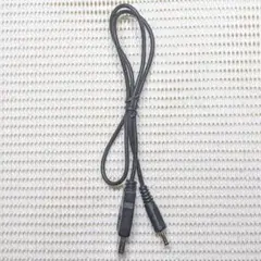 最安】USB Type-A to DCアダプタ 内径1.35mm 外径3.4mm