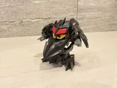 ブラックエクスプレス 電光超特急ヒカリアン
