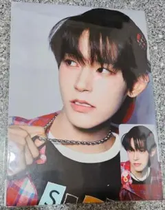 マサト】ボイプラ2 アーカイブ展 A4 PHOTO トレカセット iNKODE - メルカリ