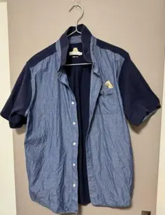 グラニフ シャツ