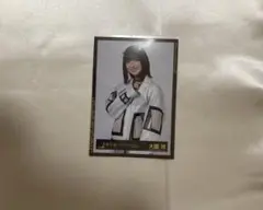 UDAGAWA GENERATIONジャケット写真衣装 大園玲　チュウ