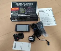 コムテック ZERO84V レーダー探知機本体 Amazon | コムテック 超高感度GPSレーダー探知機 ZERO 84V