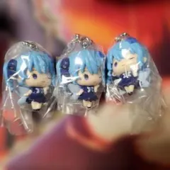 ホロライブ フェアリースイング 2 星街すいせい 3個セット