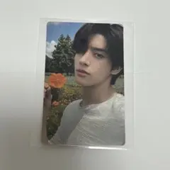 ENHYPEN ジェイク ORANGE BLOOD