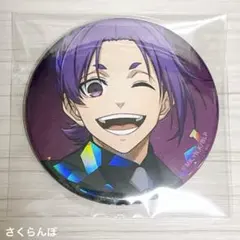 ブルーロック トレーディング缶バッジ 御影玲王 Vampire - メルカリ