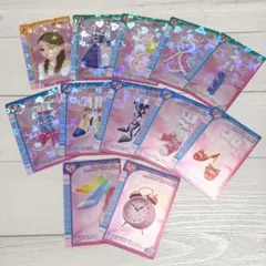 2026年最新】ラブandベリーカードバラ売りの人気アイテム - メルカリ