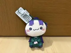 忍たま乱太郎　もちぴこマスコット　第一弾　立花仙蔵