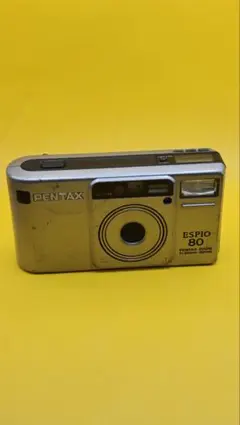 PENTAX ESPIO 80 コンパクトフィルムカメラ 本体のサムネイル