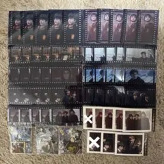 貴重！限定パンフレットMatina 1999 IMAGE【未開封】【ヴィンテージ