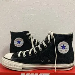 希少 CONVERSE all star US originator hi