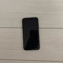 iPhone11 64GB 本体 動作確認済 バッテリー76