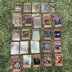 遊戯王OCG デュエルモンスターズ カードまとめ売り 20枚セット - メルカリ