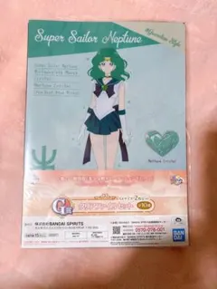 セーラームーン キャラクターグッズ