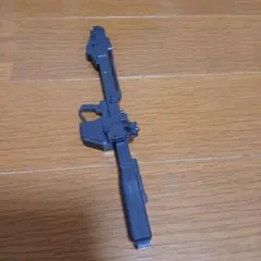 ガンプラHG　ビームバズーカ　ジャンク