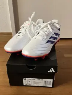 adidas COPA PURE 2 CLUB FXG 21.0cm