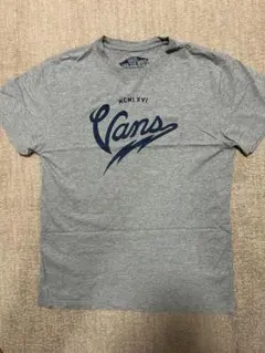 【VANS】Tシャツ Mサイズ 匿名配送