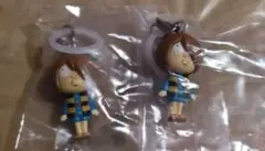 ゲゲゲの鬼太郎　めじるしアクセサリー　鬼太郎