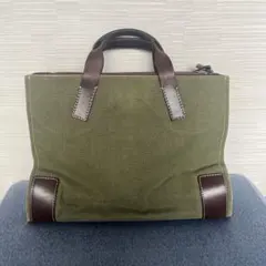 新品 定価の70%off】STEFANOMANOビジネスバッグ ネイビー - メルカリ
