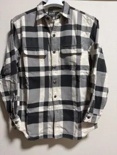 Polo by Ralph Lauren ネルシャツ M (170)