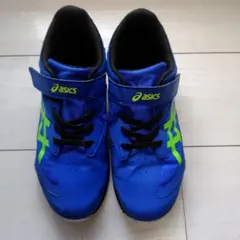 アシックス　レーザービーム　24.0cm