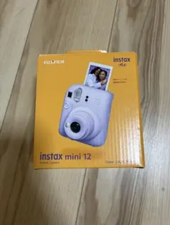 インスタントフィルム INSTAX mini