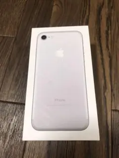 iPhone7箱のみ